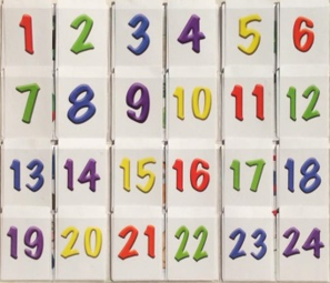 Game Board Only (no cards)